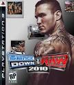 Smackdown vs raw 2010 custom c