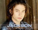 Jackson Rathbone Wallpaper