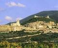 Franciscan Friars Third Order Regular - Assisi, Italy