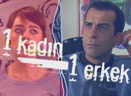 Bir Erkek Bir Kadın 34. Bölüm izle 26 Nisan 2012