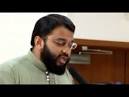 More lectures from Yasir Qadhi