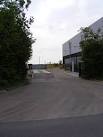 TM3160 : Weighbridge at Waste Management &amp; Recycling Centre - via Daymix