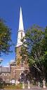 Old Dutch Church (Kingston, New York) - Wikipedia, the free