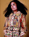 Amel Larrieux Lyrics
