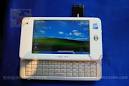 Aigo P8860 MID surfaces in Windows XP colors -- Engadget