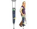 Crutches