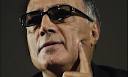 Abbas Kiarostami was about to