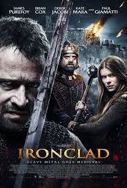Ironclad [Latino]
