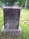 Lowndes Cemetery