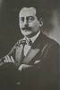 Eduardo A. Lonardi Doucet (1896-1956) served as de facto president of