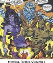 Dagda (Celtic god)