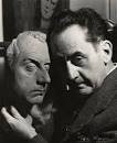 Man Ray made this photograph