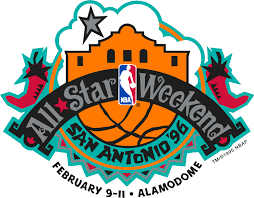 Spurs want All-Star game to return to San
      Antonio