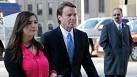 Edwards' affair heads to court | The Courier-