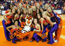 CLEMSON On Campus - CLEMSON University Official Athletic Site
