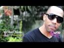 Cham "Wine/ Drop It" Exclusive