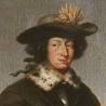 Sverige Karl XI av 1655-1697