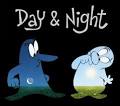 Teddy Newton's DAY AND NIGHT Might Be The Best Thing About TOY ...