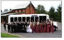 Wedding Limo Bus | Limo Service