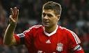 STEVEN GERRARD | Football News