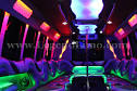 PARTY BUSES | 23-30 PASSENGER PARTY BUS RENTALS | LEGEND