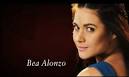BEA ALONZO as REIGN SANTANA