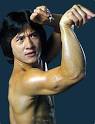 Jackie Chan