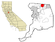 Citrus Heights, California - Wikipedia, the free encyclopedia