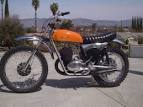 Sprite Classic Bikes