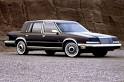 Chrysler Fifth Avenue Parts