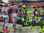 Pro Bowls Best Jerseys