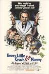 Every Little Crook and Nanny Movie Posters From Movie Poster Shop