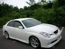 Toyota Verossa JZX110 Photos | JapaneseSportCars.