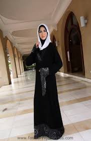 Abaya Dubai Fashion 2012-2013 | New, Modern Fashion Styles for ...