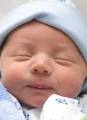 Top 100 baby boy names 2011