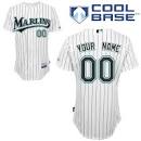 Custom Florida Marlins Jersey, Customized Florida Marlins Jerseys ...