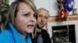 Dina and Fedor Kovalevich talk