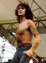 Off-Topic, Rock and Roll Casualty - Bon Scott