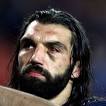 Sebastien Chabal could face