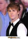 Judy Kurtz: This Week's Shining and Falling Stars: JUSTIN BIEBER ...