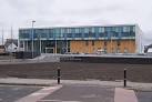 NS5167 : Renfrew Health And Social Work Centre - via Daymix