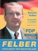 Konrad Kurt Felber Freie Demokratische Partei (FDP) - konrad-kurt-felber_1093