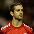 Raul Meireles has revealed