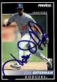 Jose Offerman Baseball Stats by Baseball Almanac