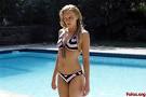 Ludivine Sagnier | Vancouver music and entertainment news   The Snipe