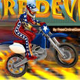 FREE Kids Games Site - Dare Devil Game