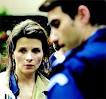 Luminita Gheorghiu. Highest Rated: 96% A fost sau n-a fost?, (12:08 East of