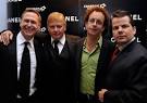 Bruce Mcculloch Pictures - Chanel Party At TIFF 2008 - Zimbio