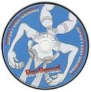 Super Furry Animals Hey Venus USA Promo CD ALBUM (