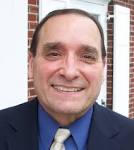 Elder/Minister: Richard Boyd